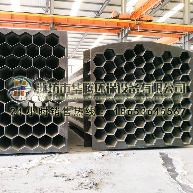 玻璃鋼陽(yáng)極管的制造過(guò)程是怎樣的